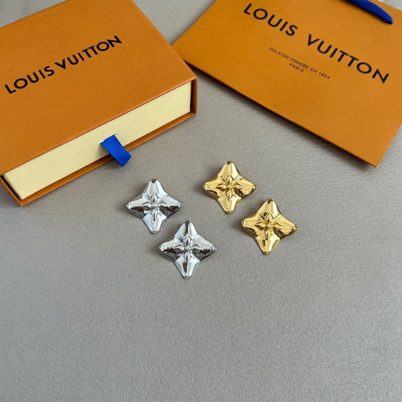 LV Earrings